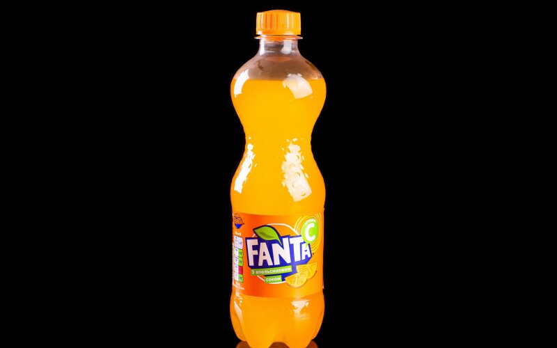 Fanta