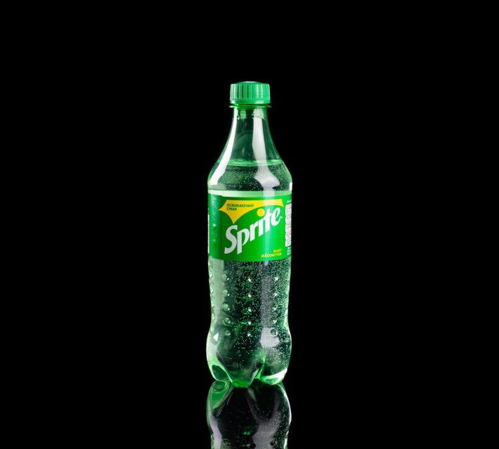 Sprite 500мл