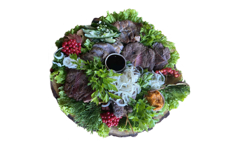 Мясной сет