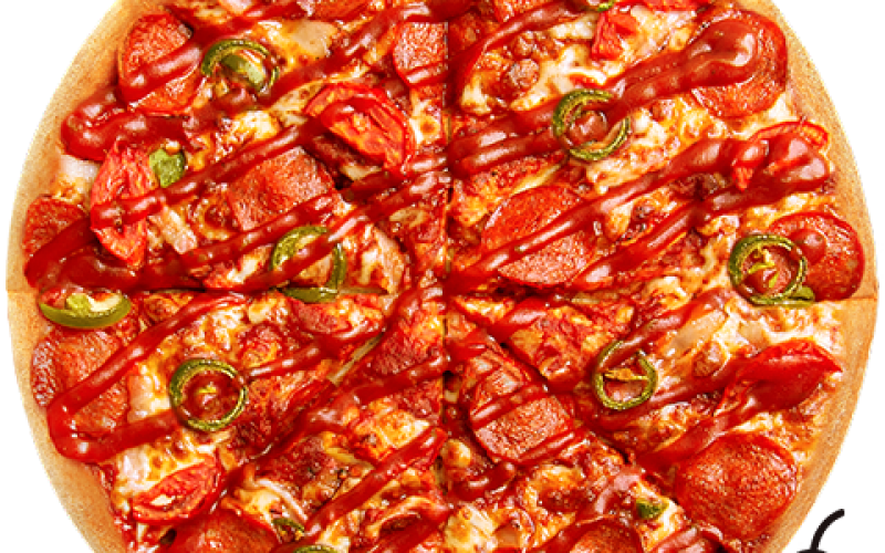 Супер Спайси