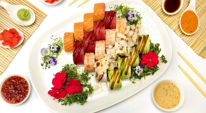 MySushi
