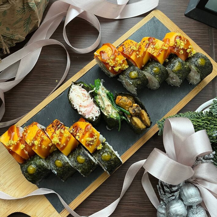 Сет «Морской»