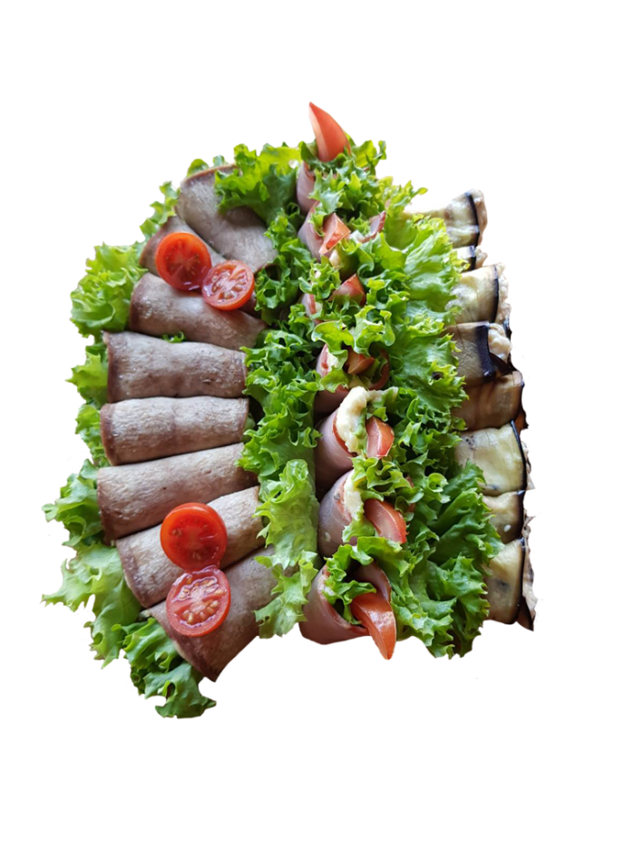 Рулетики