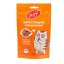 Biff Хрустящие подушечки с паштетом из курицы 60гр