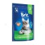 Brit Premium Cat Sterilised (Курица) для кошек 500гр