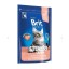 Brit Premium Cat Sterilised (Лосось, курица) для кошек 500гр