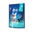 Brit Premium Cat Sensitive для взр. кошек с чувств. пищеварением Ягненком и индейка, 500гр