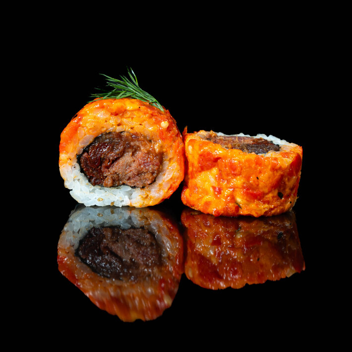 Ролл «Beef Roll»