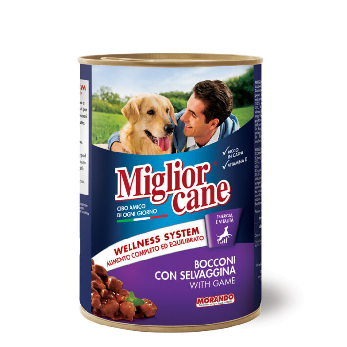 Miglior cane (дичь), 405 гр