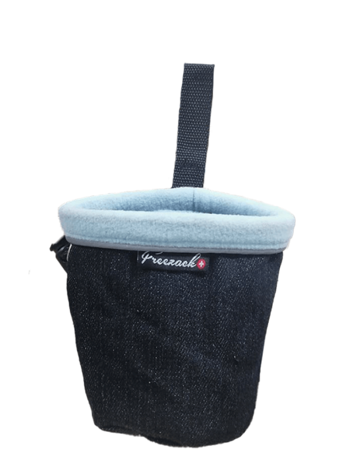 Сумка для лакомств Basic