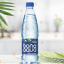 Вода газированная Bonaqua