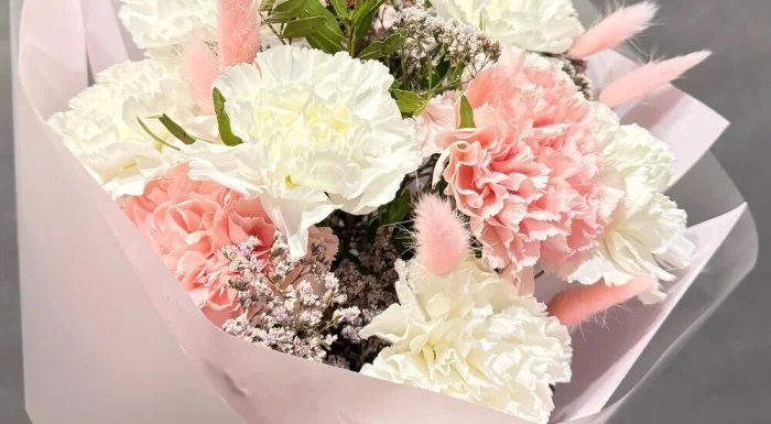 Mariflora