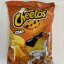 Чипсы Cheetos сыр