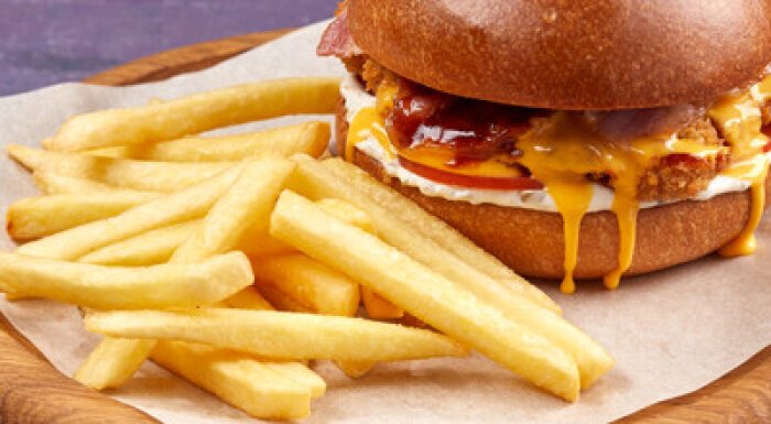 Ресторан народной кухни «Васильки»