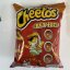 Чипсы Cheetos кетчуп