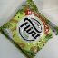Сухарики Flint со вкусом Сметана и зелень