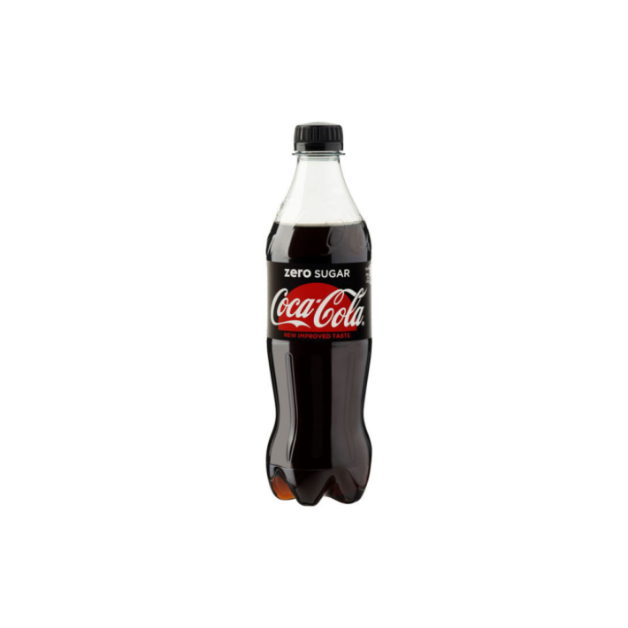 Coca-Cola 0,5 л ZERO