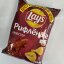 Чипсы Lay’s лобстер рифленые