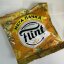 Сухарики Flint со вкусом сыра