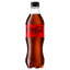 Напиток газированный Coca-Cola zero