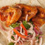 Крылышки куриные