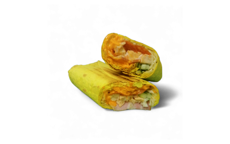 Шаурма «Супер мясная»