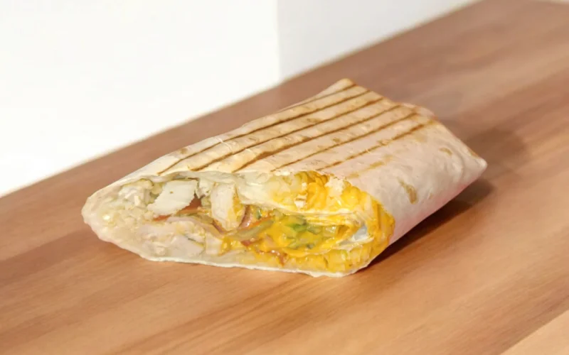 Шаурма «Супер мясная»