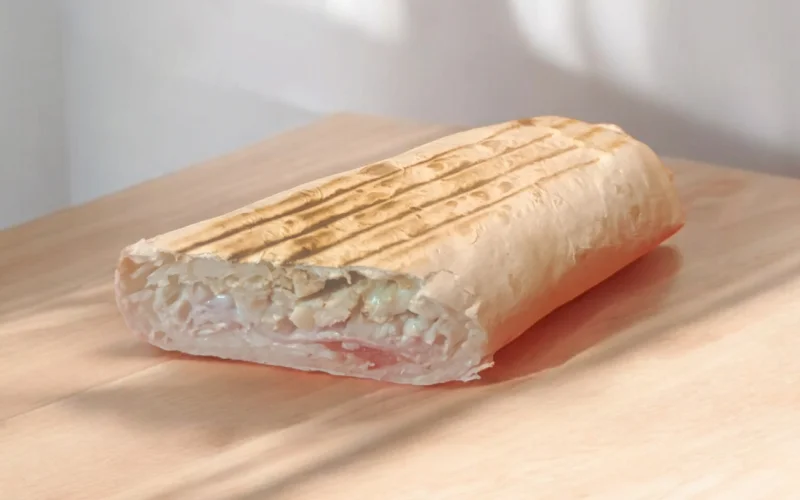 Шаурма «Нежная»