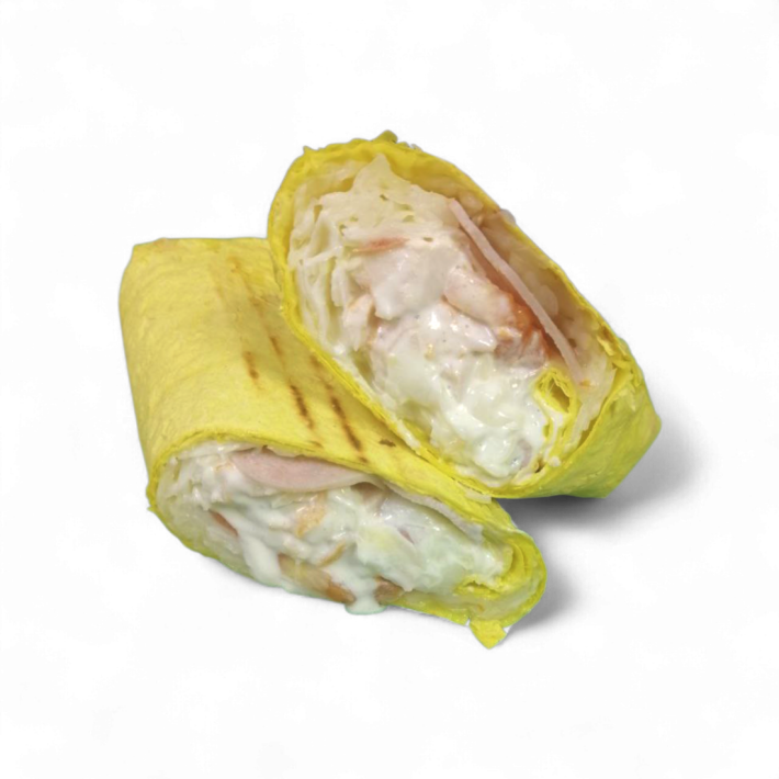 Шаурма «Нежная»