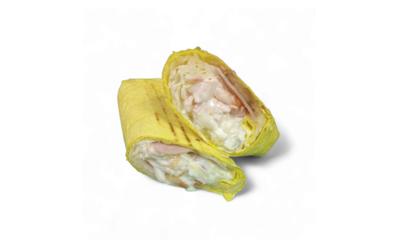 Шаурма «Нежная»