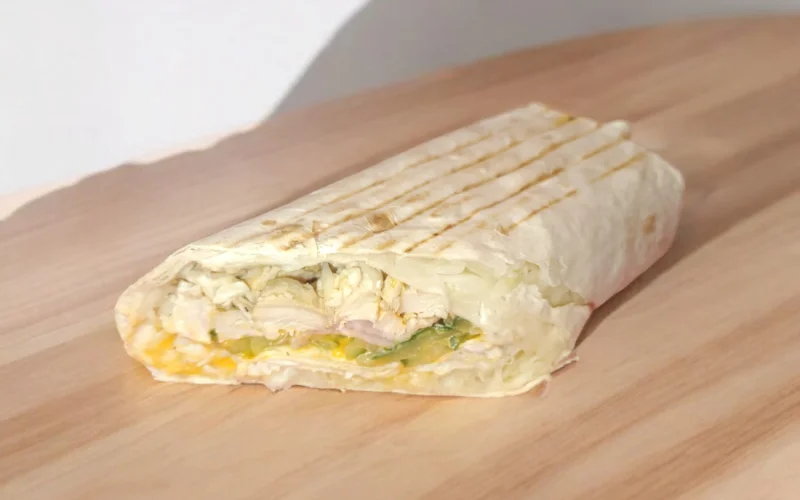 Шаурма «Мясная»