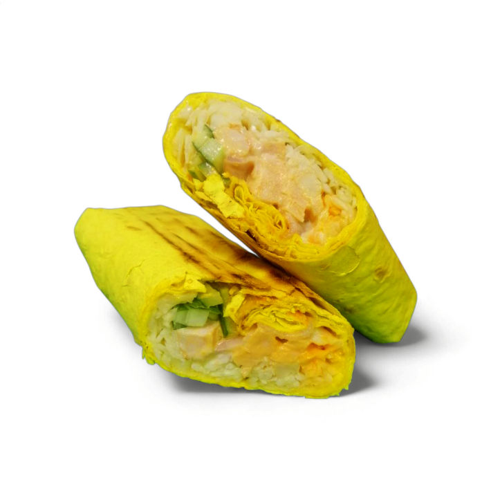 Шаурма «Мясная»