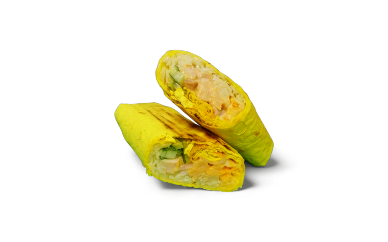 Шаурма «Мясная»