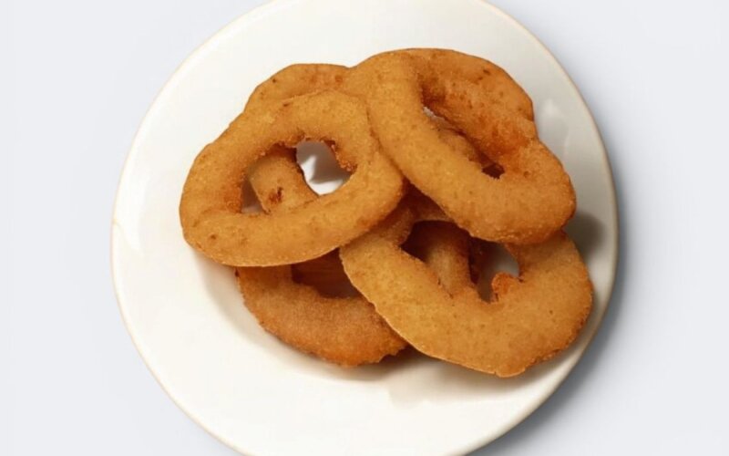 Луковые кольца
