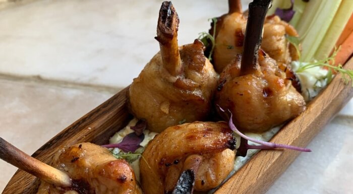 Кафе «У Груши»