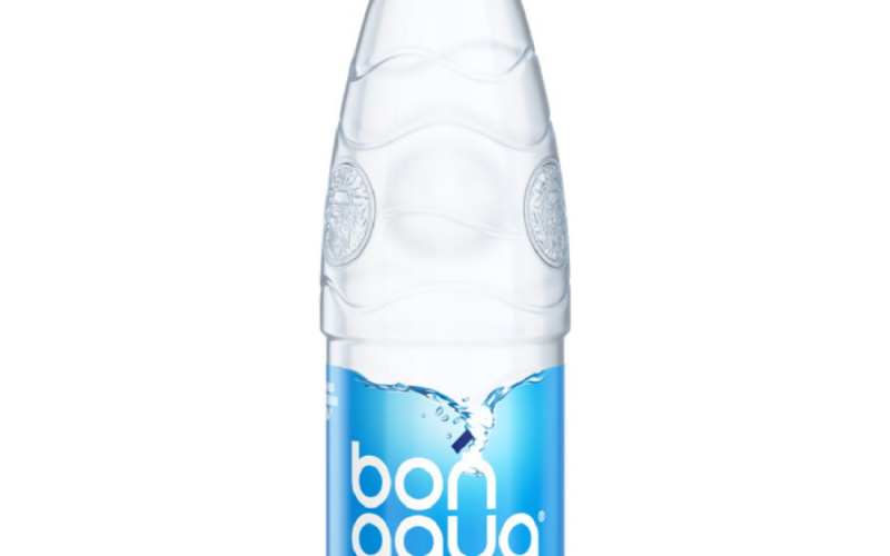 BONAQUA НЕ ГАЗ. 0.5л