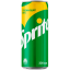 Спрайт 0,33л