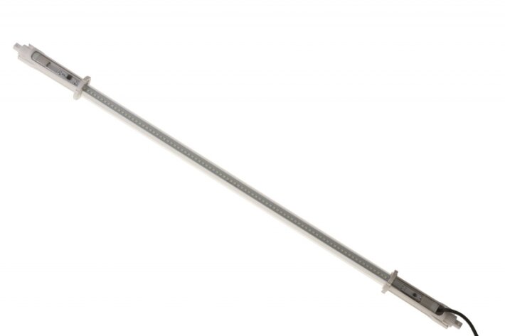 Aquael Leddy Tube 18W Retrofit Plant 115-120 см Лампа для аквариума