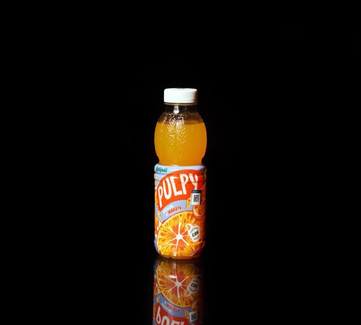 Pulpy