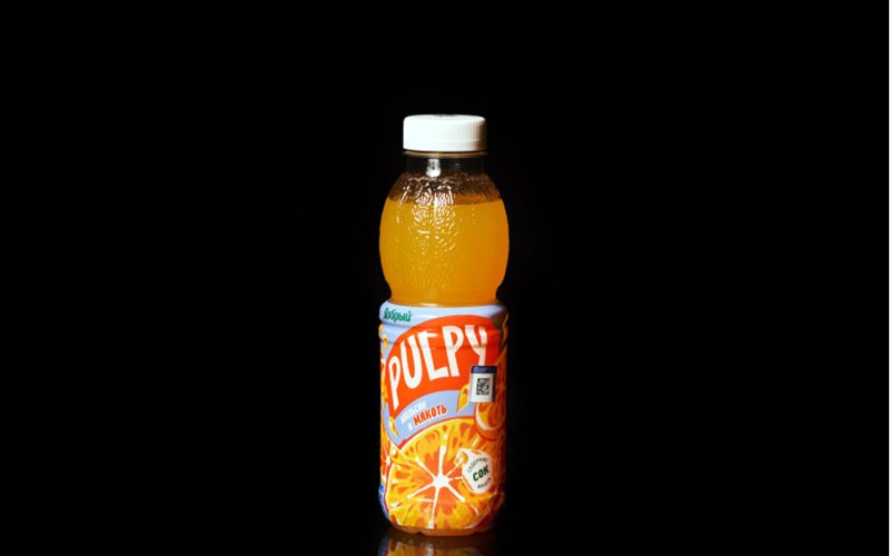 Pulpy