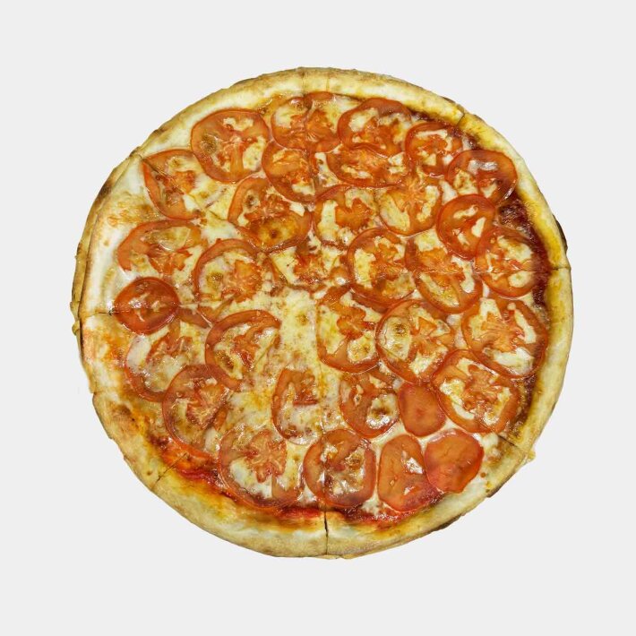 Пицца «Маргарита»