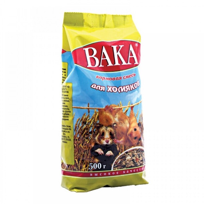 Вака 