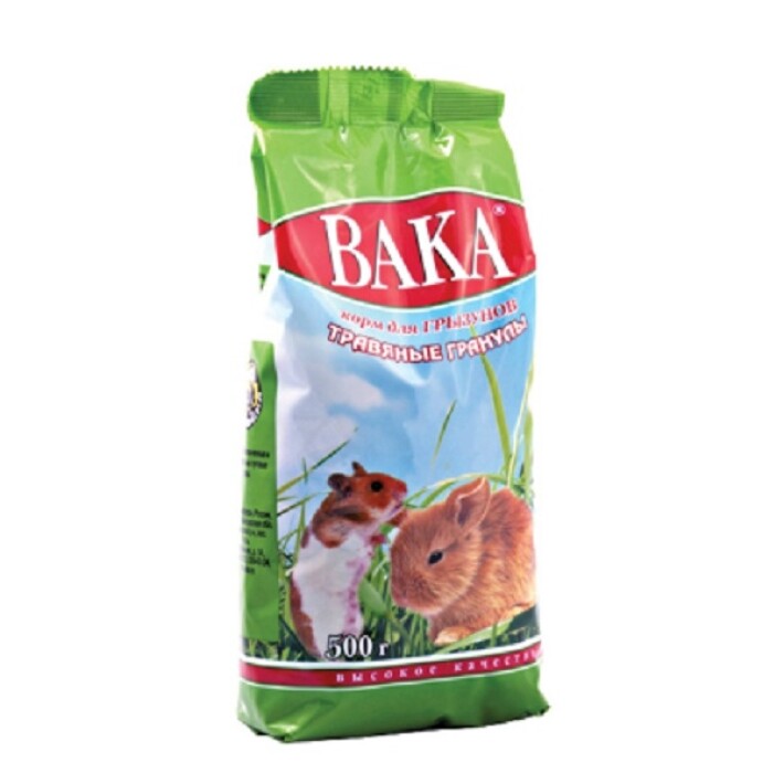 Вака 