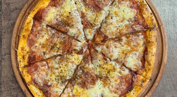 Кафе «Мадагаскар»