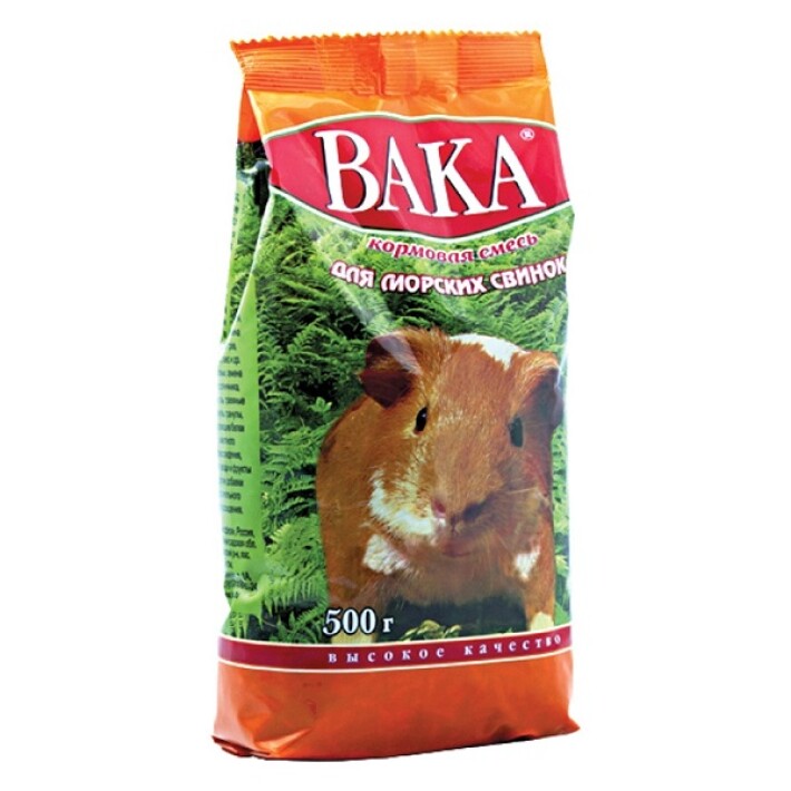 Вака 