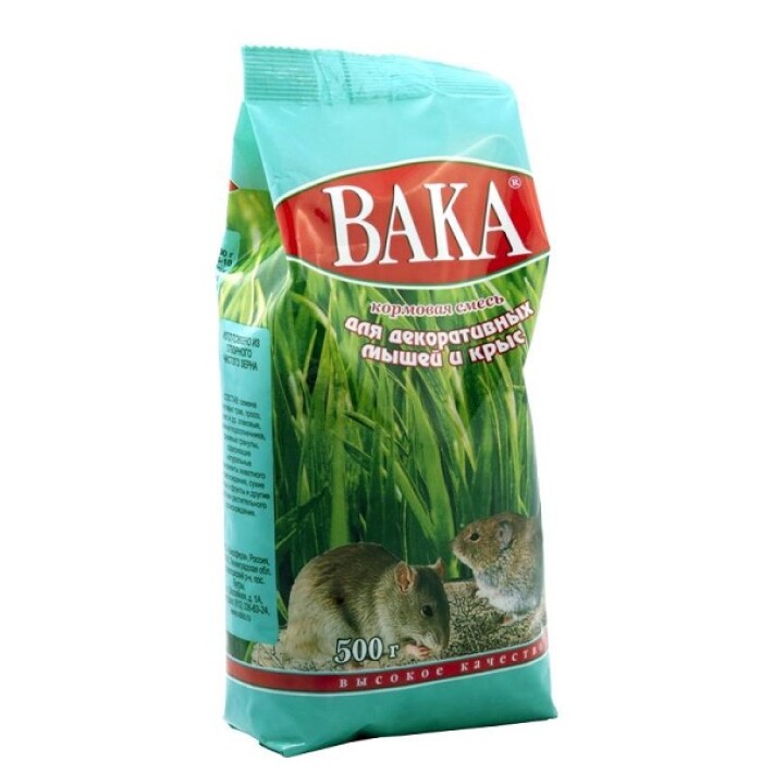 Вака 