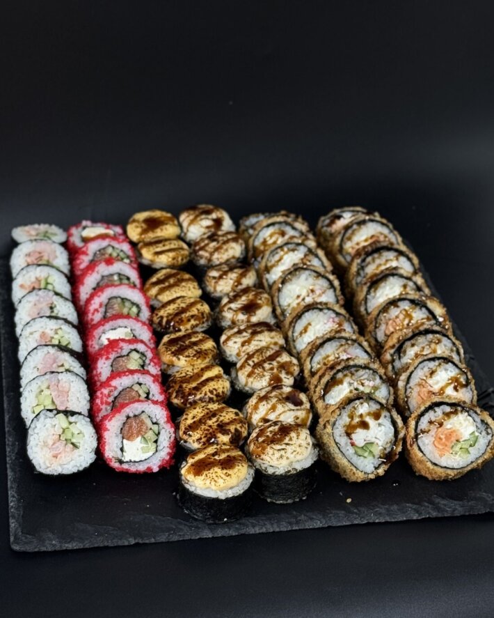 Сет Кинг Сайз