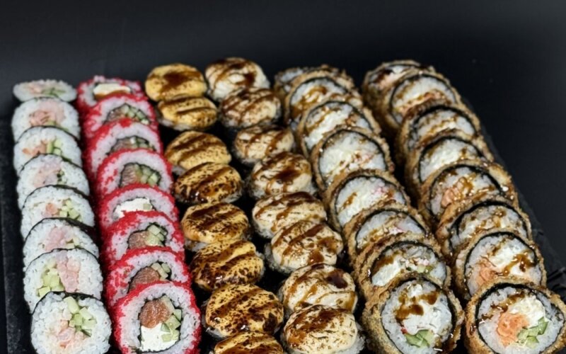 Сет Кинг Сайз