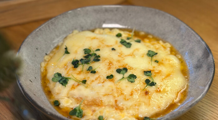 Кафе «Тэмпл»