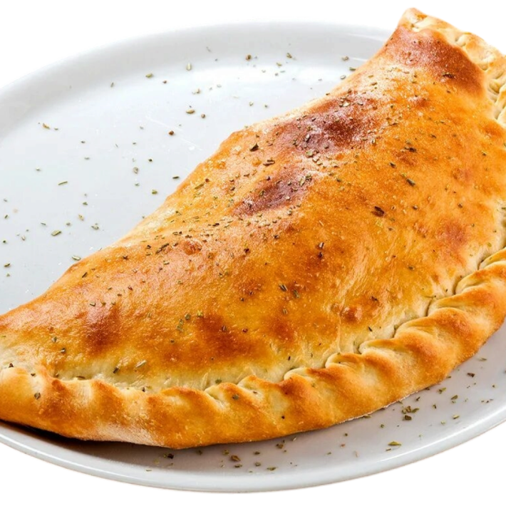 Кальцоне пеппи-чик